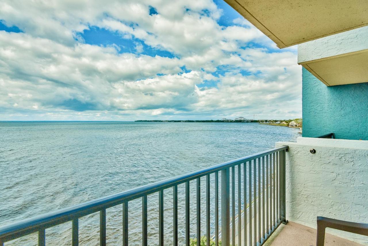 Sandestin Resorts, Bayside, Bay Front Studio Exterior foto