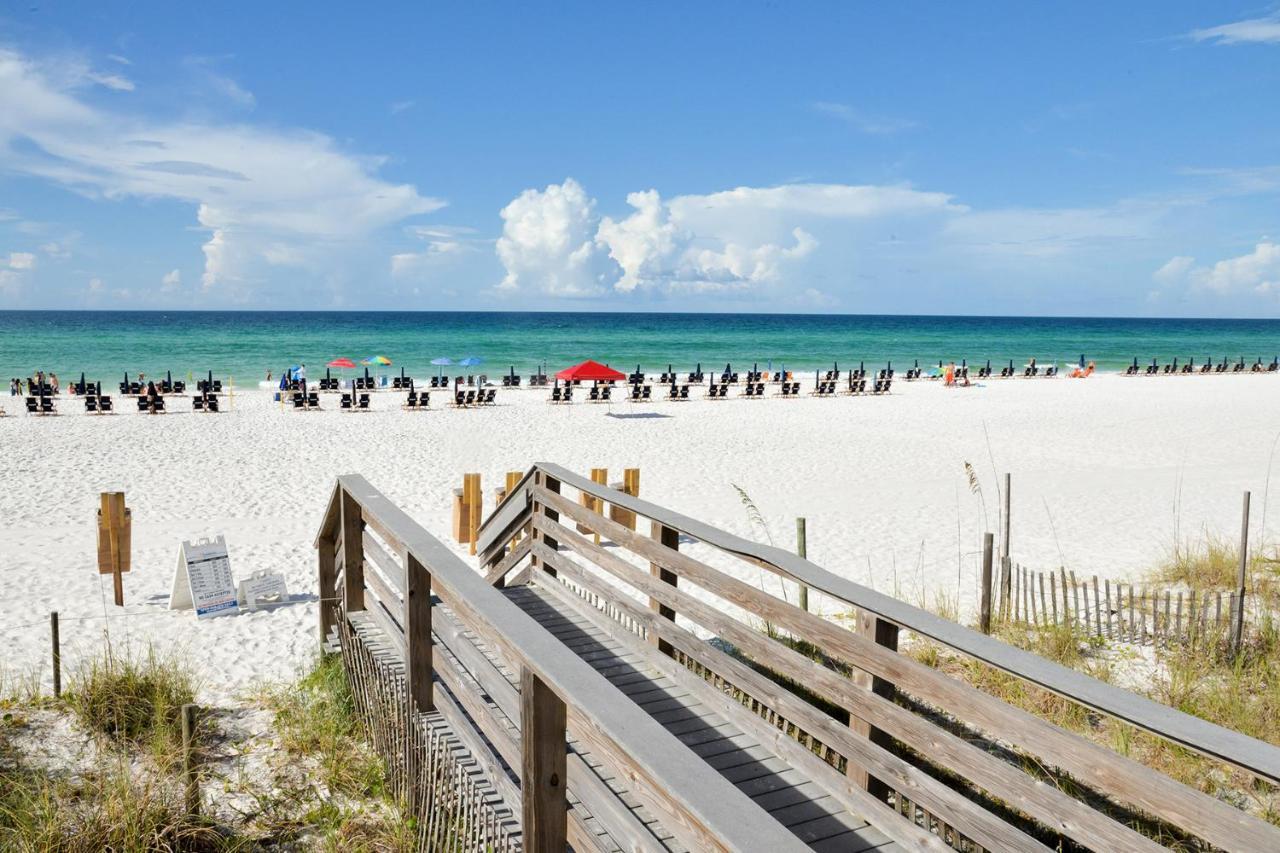 Sandestin Resorts, Bayside, Bay Front Studio Exterior foto