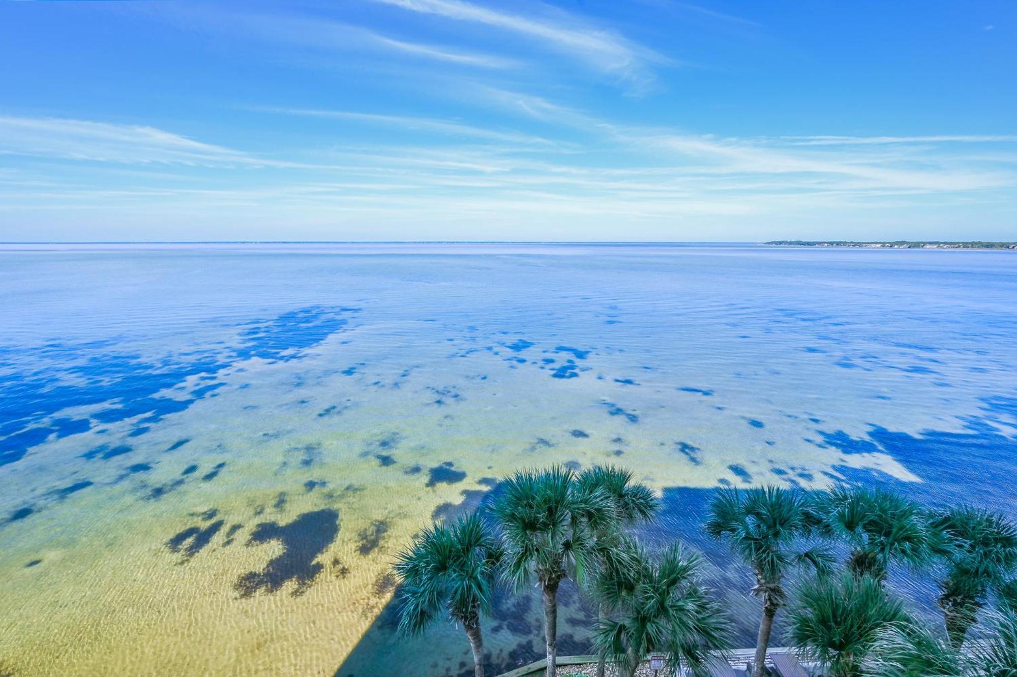 Sandestin Resorts, Bayside, Bay Front Studio Exterior foto